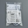 UCX-PP3-L10-050 WHITE 1 POLYBAG Провод для соединения светильников для растений ULI-P, 50 см, Белый - фото 3
