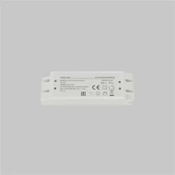 Источник напряжения PSL025 24В 30Вт IP20 821028 (Белый) 821028