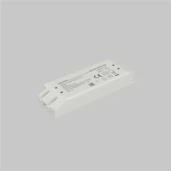 Источник напряжения PSL025 24В 30Вт IP20 821028 (Белый) 821028