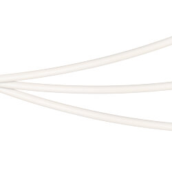 Светодиодная лента герметичная LUNA-Х960-D8mm 24V Warm2700 (8 W/m, IP65, 360deg, 5m) (Arlight, CRI>90) 053355