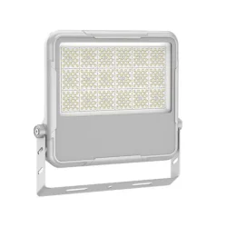 Прожектор светодиодный СДО FL 21 C 200W AM1 840 GR CL 386х414х51мм 200Вт 4000К IP66 уличный сер. Русский Свет 17082123362