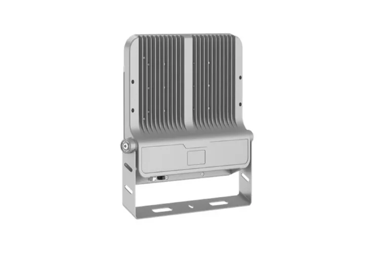 Прожектор светодиодный СДО FL 21 C 200W AM1 840 GR CL 386х414х51мм 200Вт 4000К IP66 уличный сер. Русский Свет 17082123362 - фото 2
