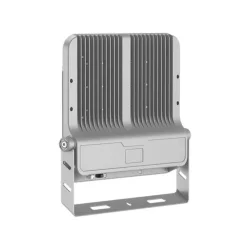 Прожектор светодиодный СДО FL 21 C 200W AM1 840 GR CL 386х414х51мм 200Вт 4000К IP66 уличный сер. Русский Свет 17082123362