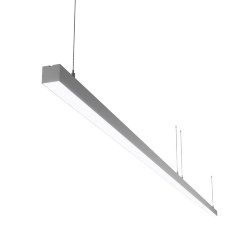 Светильник WOLTA PRO КОНТА ДСО08-54-301-6К-С Матовый (средний элемент)