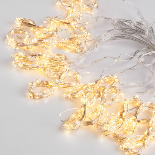 200-006 теплый белый 2*2,6м  IP20 - Фото 4