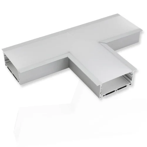 Соединитель т- образный для 321 профиля C047R1-T 335 - фото I