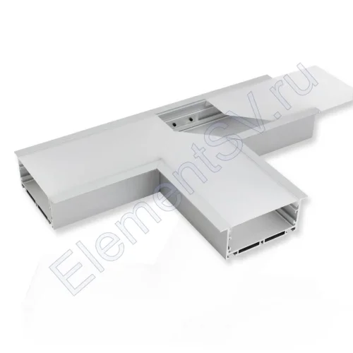 Соединитель т- образный для 321 профиля C047R1-T 335 - фото 2.