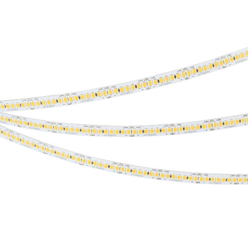 Светодиодная лента RT-А280-8mm 24V Warm3000 (10 W/m, IP20, 5m) (Arlight) 045566 - фото 3