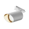 Трековый светильник Липари / Lipari Unity GU10 35Вт (Белый) TR087-1-GU10-W - фото