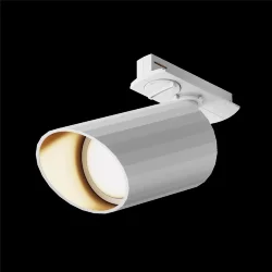 Трековый светильник Липари / Lipari Unity GU10 35Вт (Белый) TR087-1-GU10-W
