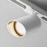 Трековый светильник Липари / Lipari Unity GU10 35Вт (Белый) TR087-1-GU10-W - фото 8