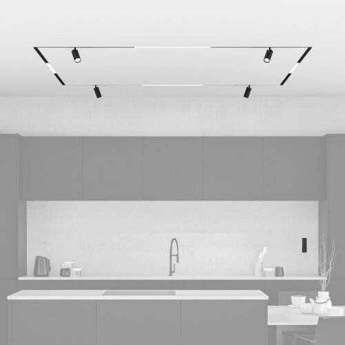 Комплект трековой системы SMART ZigBee.