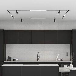 Комплект трековой системы SMART ZigBee, Denkirs SET SMART ZigBee 03
