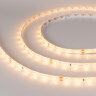Светодиодная лента герметичная RTW-SE-A60-8mm 24V Warm3000 (7.2 W/m, IP65, 2835, 5m) (Arlight) 020525(2) - фото