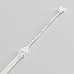 Коннектор для лент COB 24V 480Led 14W IP68 гибкий двусторонний 95132/00