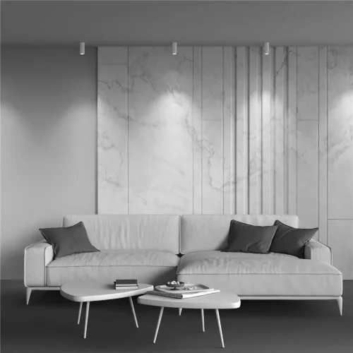 Потолочный светильник FOCUS LED 4000K 1x12Вт 50° Dim Triac (Белый) - фото 12