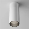 Потолочный светильник FOCUS LED 4000K 1x12Вт 50° Dim Triac (Белый) - фото 3