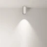 Потолочный светильник FOCUS LED 4000K 1x12Вт 50° Dim Triac (Белый) - фото 7
