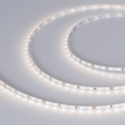 Светодиодная лента MICROLED-М120-4mm 24V Day4000 (5.4 W/m, IP20, 2216, 5m) (Arlight, узкая) 024420(2)