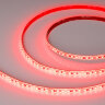 Светодиодная лента герметичная RTW-SE-A120-8mm 24V RGB (12 W/m, IP65, 2835, 5m) (Arlight, 5 лет) 042906 - фото
