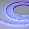Светодиодная лента герметичная RTW-SE-А120-8mm 24V RGB (12 W/m, IP65, 2835, 5m) (Arlight, 5 лет) 042906 - фото 2