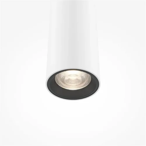 Подвесной светильник Pro Extra 3000-4000К 6Вт (Белый) - фото 7