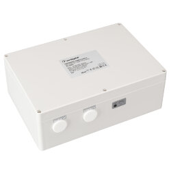 Блок аварийного питания ARJ-EMG-50-120W-1Н-LiFePO4 (Arlight, IP65 Пластик, 3 года) 036852