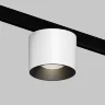 Трековый светильник Alfa S Levity 4000К 5Вт 36° (Черный) - фото 3