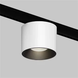 Трековый светильник Alfa S Levity 4000К 5Вт 36° (Черный)