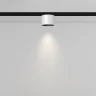 Трековый светильник Альфа С / Alfa S Levity 4000К 5Вт 36° (Черный) TR188-1-5W4K-M-BW - фото 4