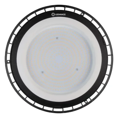 Светодиодный подвесной промышленный светильник 225W/4000K IP65 27000Lm | HB COMP V | - LEDVANCE. Фото 2