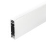 Профиль SL-LINE-25100-DUAL-2500 WHITE (Arlight, Алюминий) 043112 - фото
