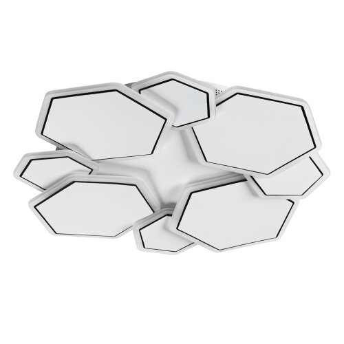 Потолочный светильник «LUMION» 8012/75CL, серия: BRIDGE (крепление на планке). Фото 1.