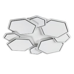 Потолочный светильник «LUMION» 8012/75CL, серия: BRIDGE (крепление на планке) - -