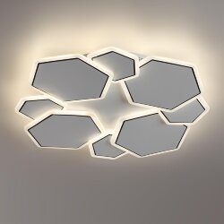 Потолочный светильник «LUMION» 8012/75CL, серия: BRIDGE (крепление на планке) - -