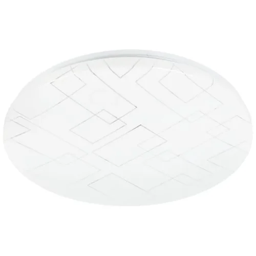 Светильник светодиодный Классик SPB-6 WH 70W-4K Slim Neo 70Вт 4000К IP20 5250лм без ДУ Эра Б0071153 - фото 3