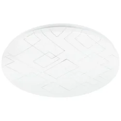 Светильник светодиодный Классик SPB-6 WH 70W-4K Slim Neo 70Вт 4000К IP20 5250лм без ДУ Эра Б0071153