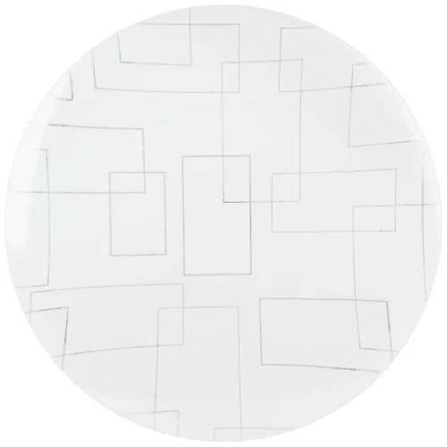 Светильник светодиодный Классик SPB-6 WH 70W-4K Slim Neo 70Вт 4000К IP20 5250лм без ДУ Эра Б0071153 - фото 4