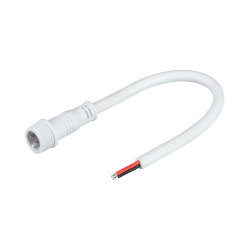 Разъем выводной DCWP-MONO-2PIN-L150-М (Arlight) 032852