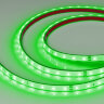 Светодиодная лента герметичная RTW-PFS-A60-11mm 24V Green (4.8 W/m, IP68, 2835, 5m) (Arlight) 034181 - фото