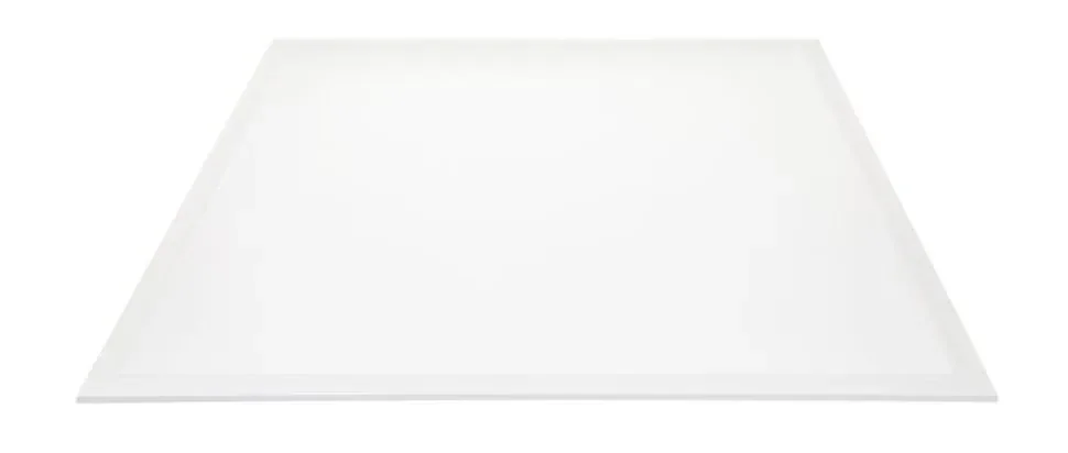 Светильник светодиодный ДВО CP 11 R 25W OP 865 W60L60 595х595х26мм 25Вт 6500К IP40 3500лм 140лм/Вт встраив. панель бел. Русский Свет 14061023062 - фото 2