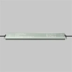Источник напряжения PSL023 24В 100Вт IP 67 822011 (Графит)