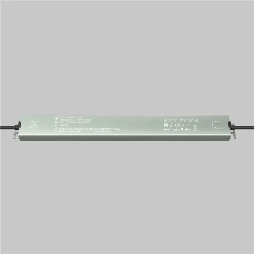 Источник напряжения PSL023 24В 100Вт IP 67 822011 (Графит) 822011 - фото 2