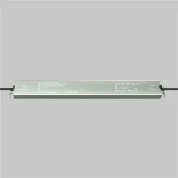 Источник напряжения PSL023 24В 100Вт IP 67 822011 (Графит) 822011