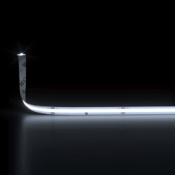 480Led 14W IP20 6500K холодный белый, 5м COB 24V 480Led 14W IP20 (065582)