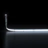 Лента светодиодная 480Led 14W IP20 6500K холодный белый, 5м COB 24V 480Led 14W IP20 - фото 2
