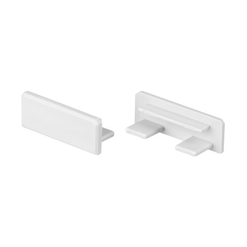 Заглушка для PLS-LOCK-M глухая (Arlight, Пластик) - фото 1