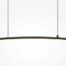 Подвесной светильник Изгиб / Curve 3000-4000К 15Вт (Черный) MOD243PL-L18BK - фото 13