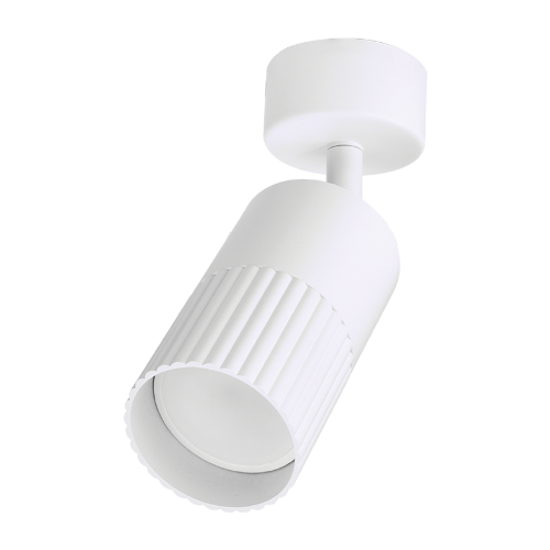 Светильник WOLTA WSL-GU10/18W-2 под лампу GU10 Белый DUO - фото 1.