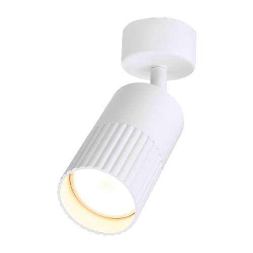 Светильник WOLTA WSL-GU10/18W-2 под лампу GU10 Белый DUO - фото 3.